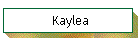 Kaylea